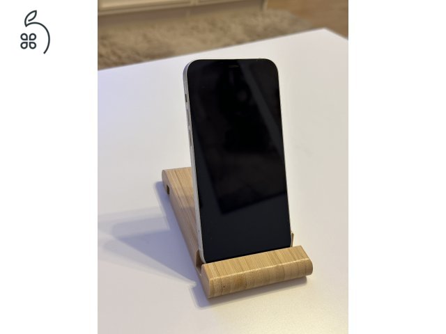Gyönyörű állapotú iPhone 12 100% AKKU!