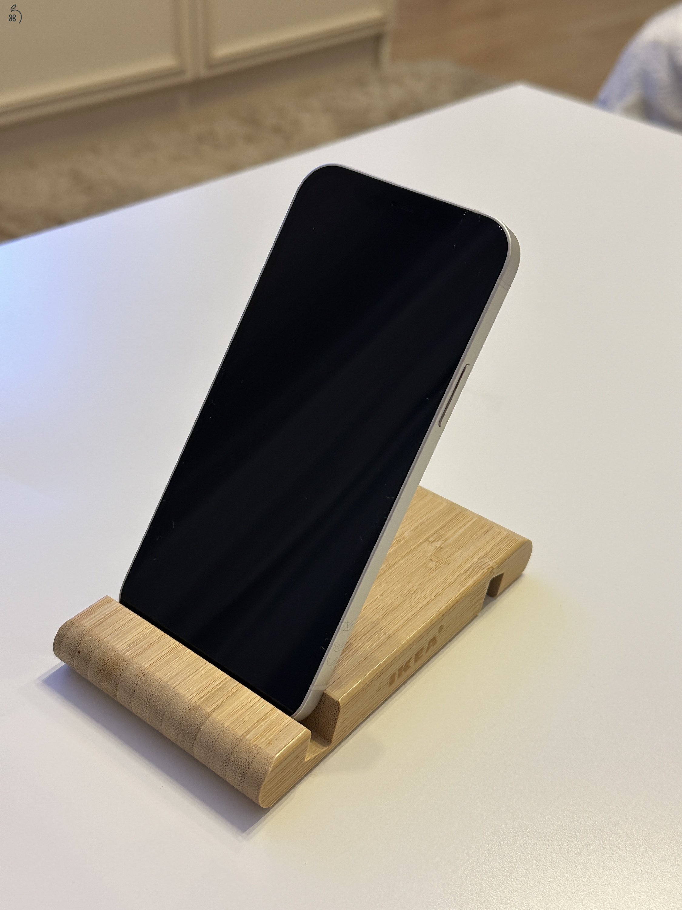 Gyönyörű állapotú iPhone 12 100% AKKU!