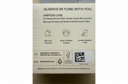 Airpod 3 Burga tok