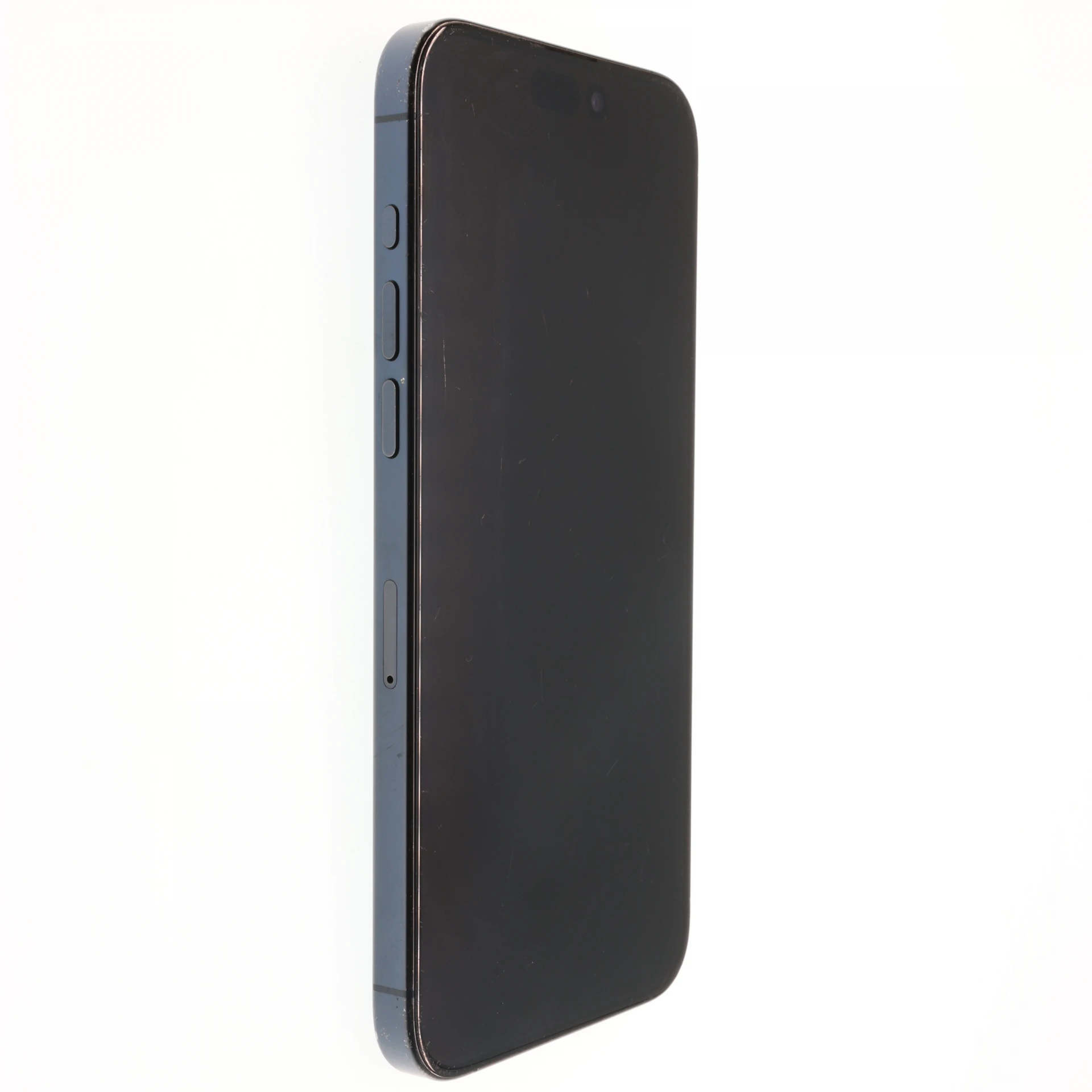 Apple iPhone 15 Pro Max 256 GB Blue Titanium 98%