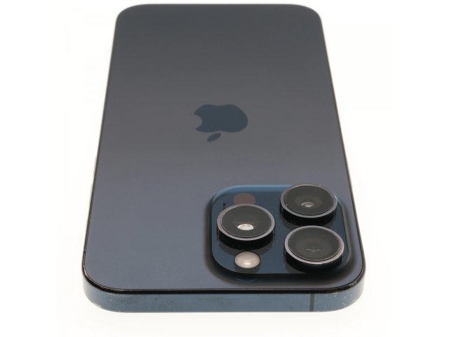 Apple iPhone 15 Pro Max 256 GB Blue Titanium 98%
