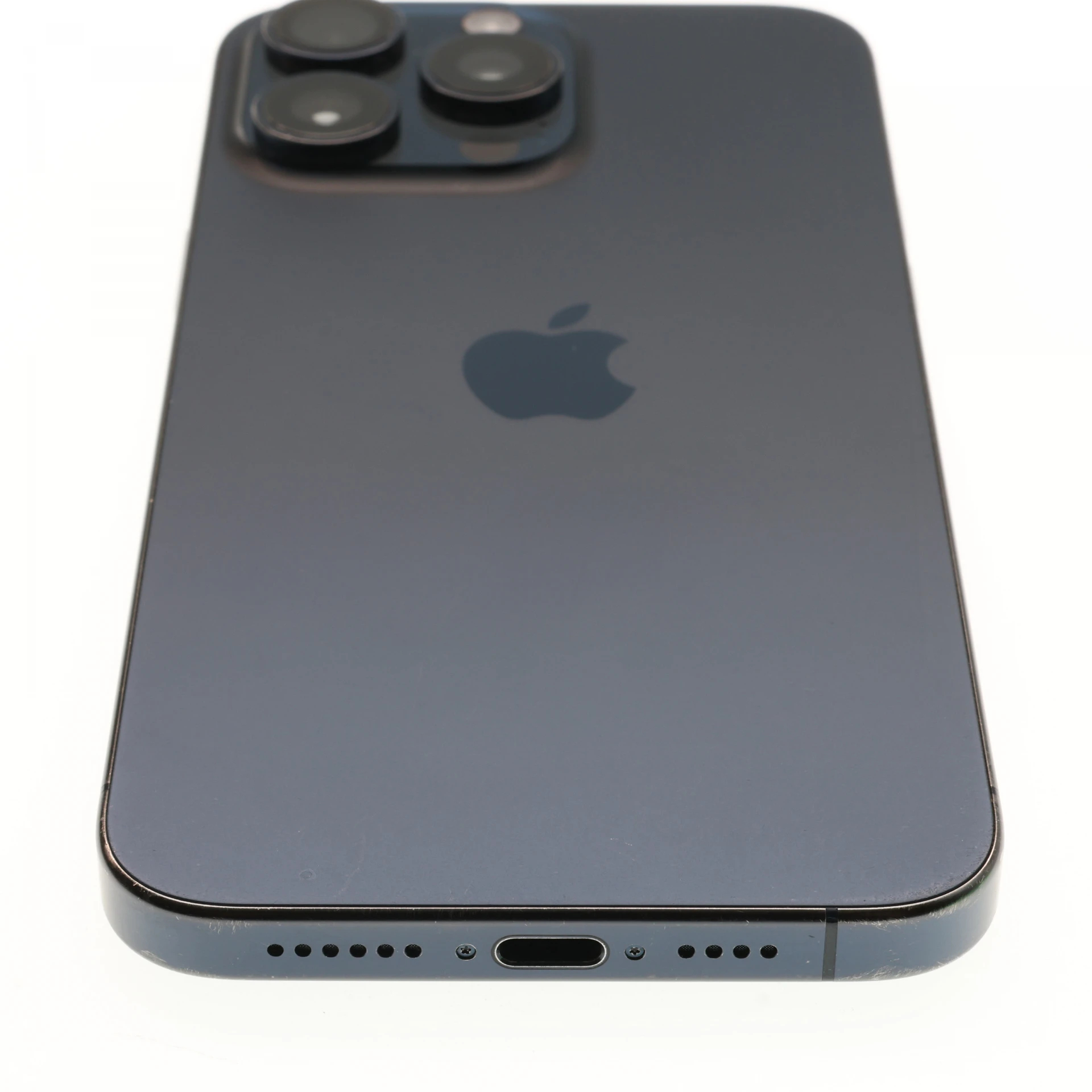 Apple iPhone 15 Pro Max 256 GB Blue Titanium 98%