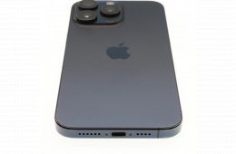 Apple iPhone 15 Pro Max 256 GB Blue Titanium 98%