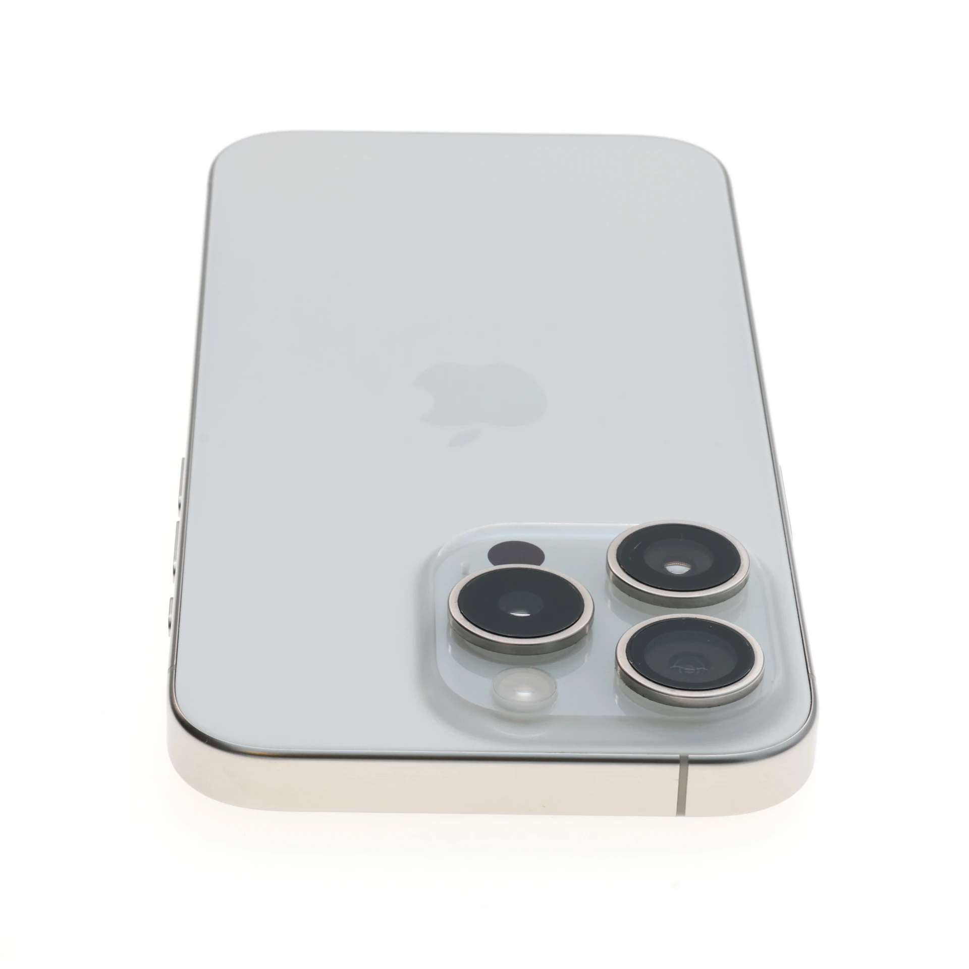 Apple iPhone 15 Pro 128 GB White Titanium 100%