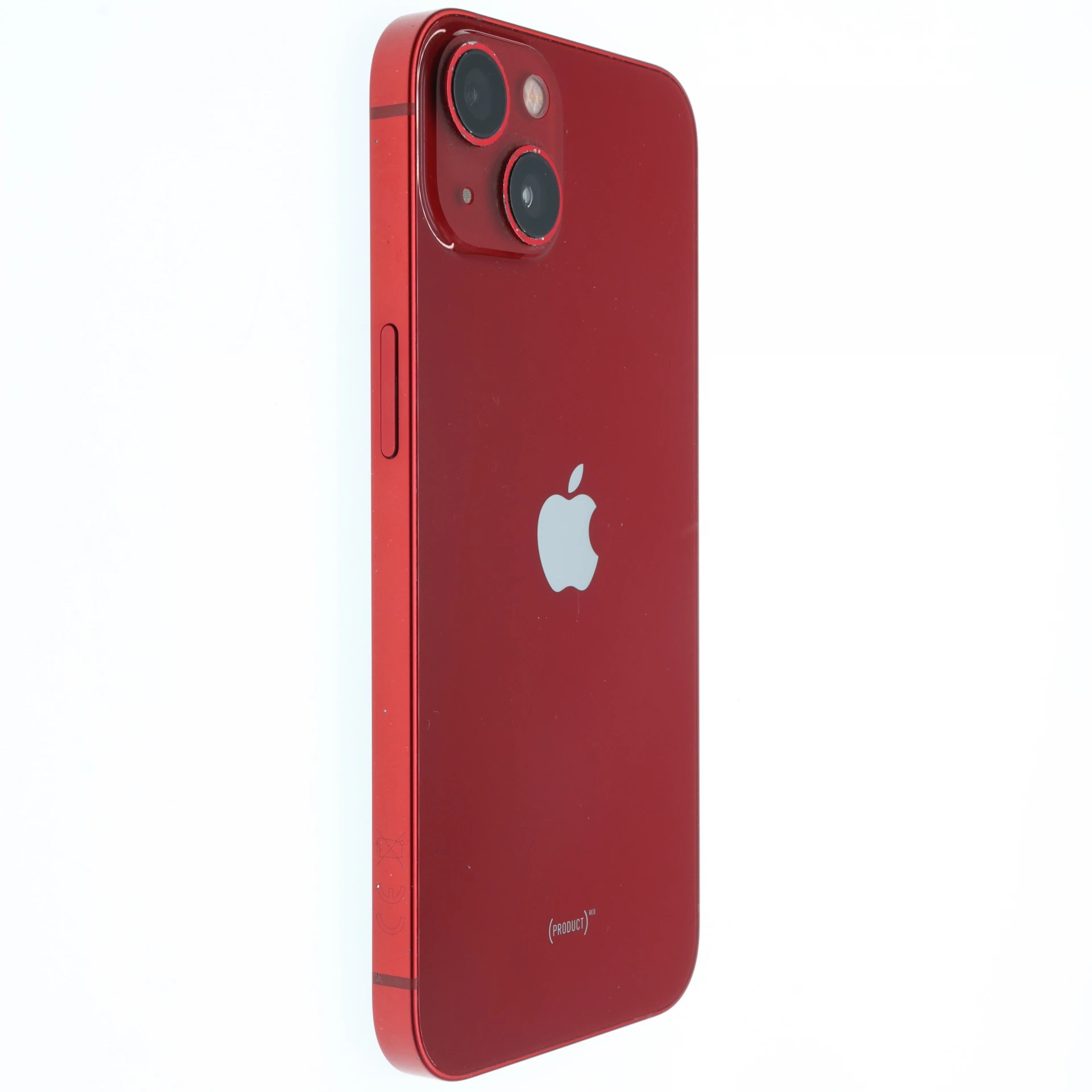 Apple iPhone 13 128 GB PRODUCT RED 100%