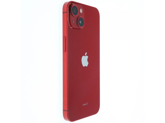Apple iPhone 13 128 GB PRODUCT RED 100%