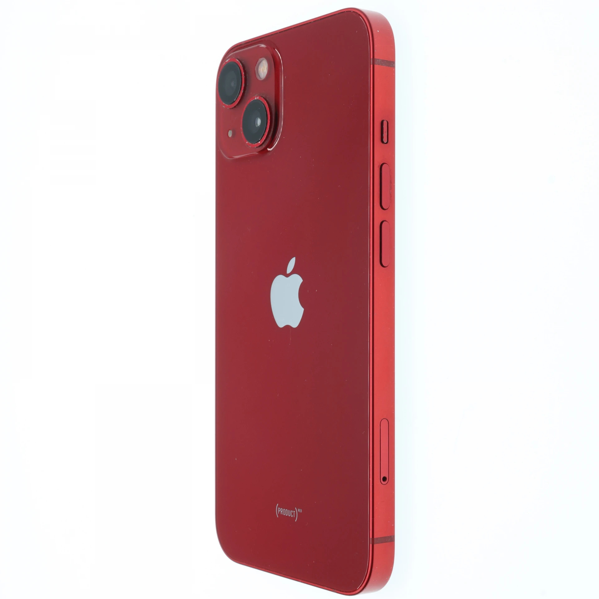 Apple iPhone 13 128 GB PRODUCT RED 100%