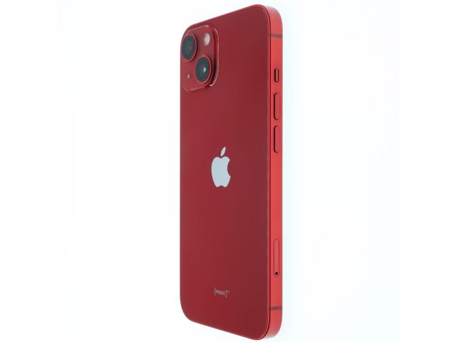 Apple iPhone 13 128 GB PRODUCT RED 100%