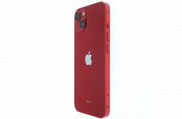 Apple iPhone 13 128 GB PRODUCT RED 100%