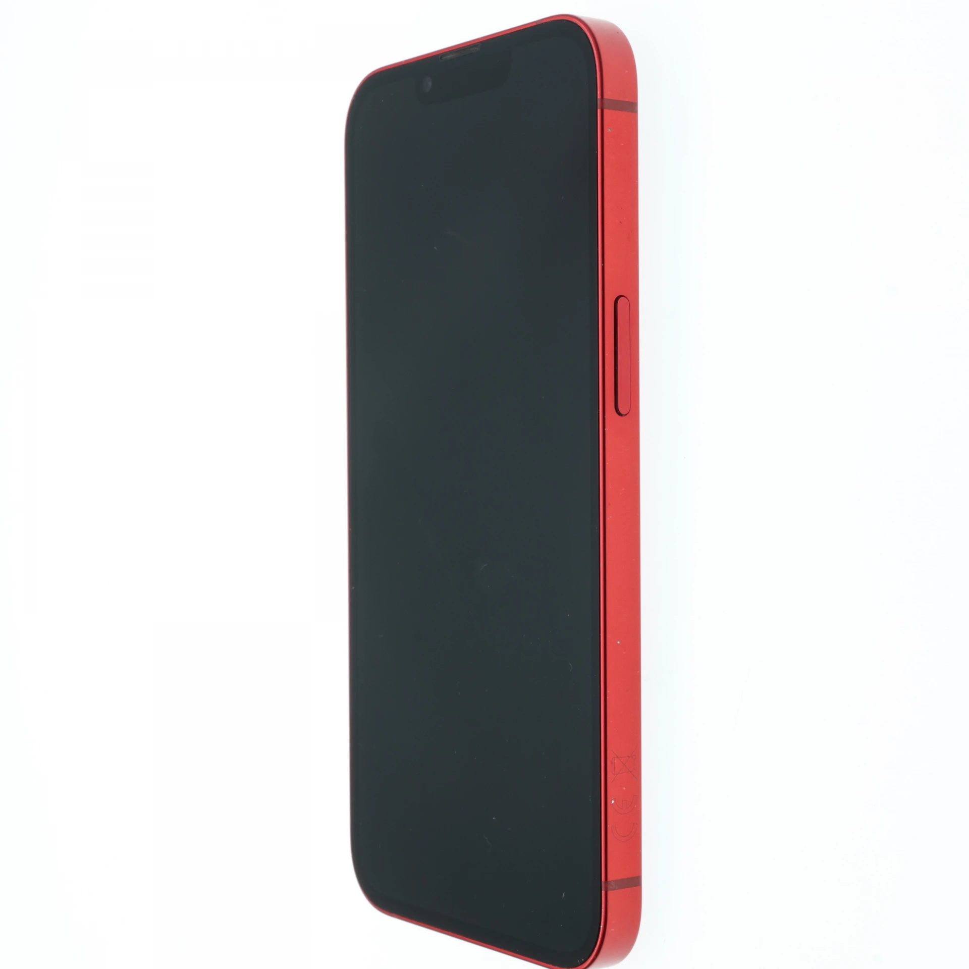 Apple iPhone 13 128 GB PRODUCT RED 100%