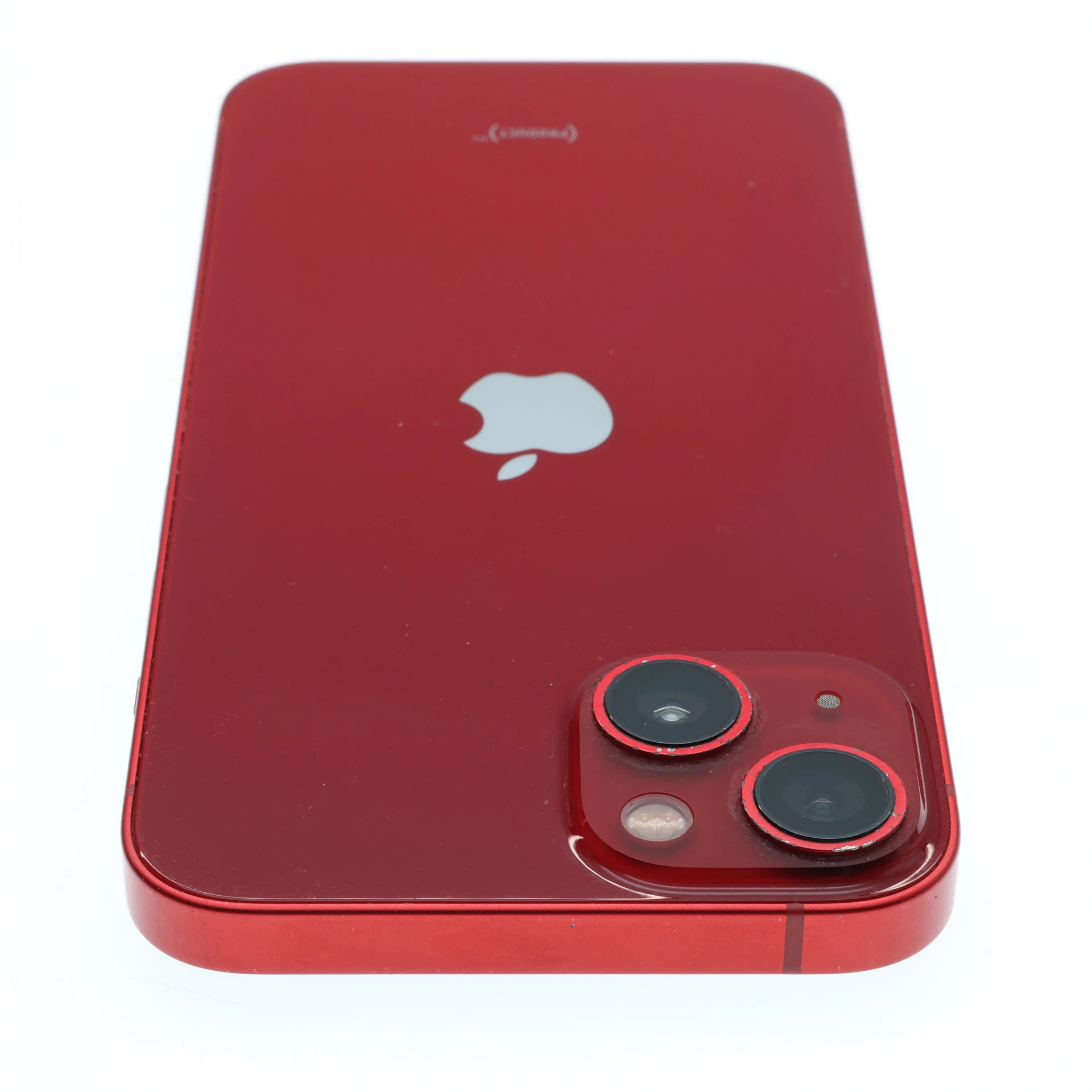 Apple iPhone 13 128 GB PRODUCT RED 100%