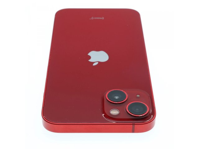 Apple iPhone 13 128 GB PRODUCT RED 100%
