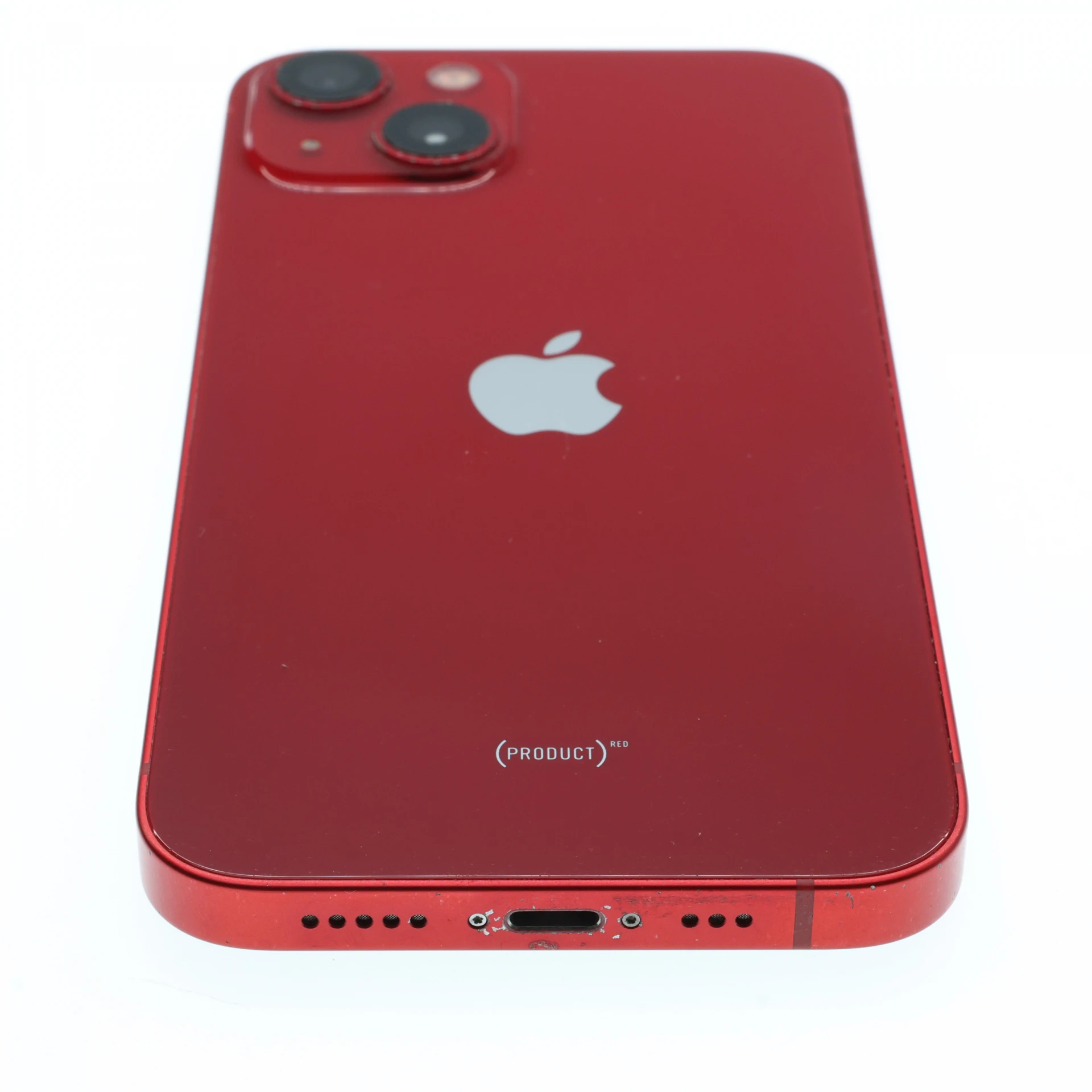 Apple iPhone 13 128 GB PRODUCT RED 100%