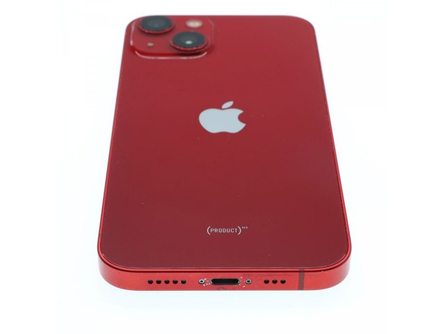 Apple iPhone 13 128 GB PRODUCT RED 100%