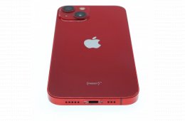 Apple iPhone 13 128 GB PRODUCT RED 100%