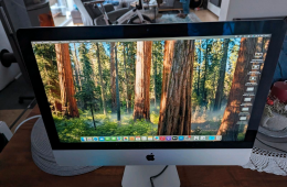 Imac 21.5