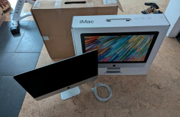 Imac 21.5