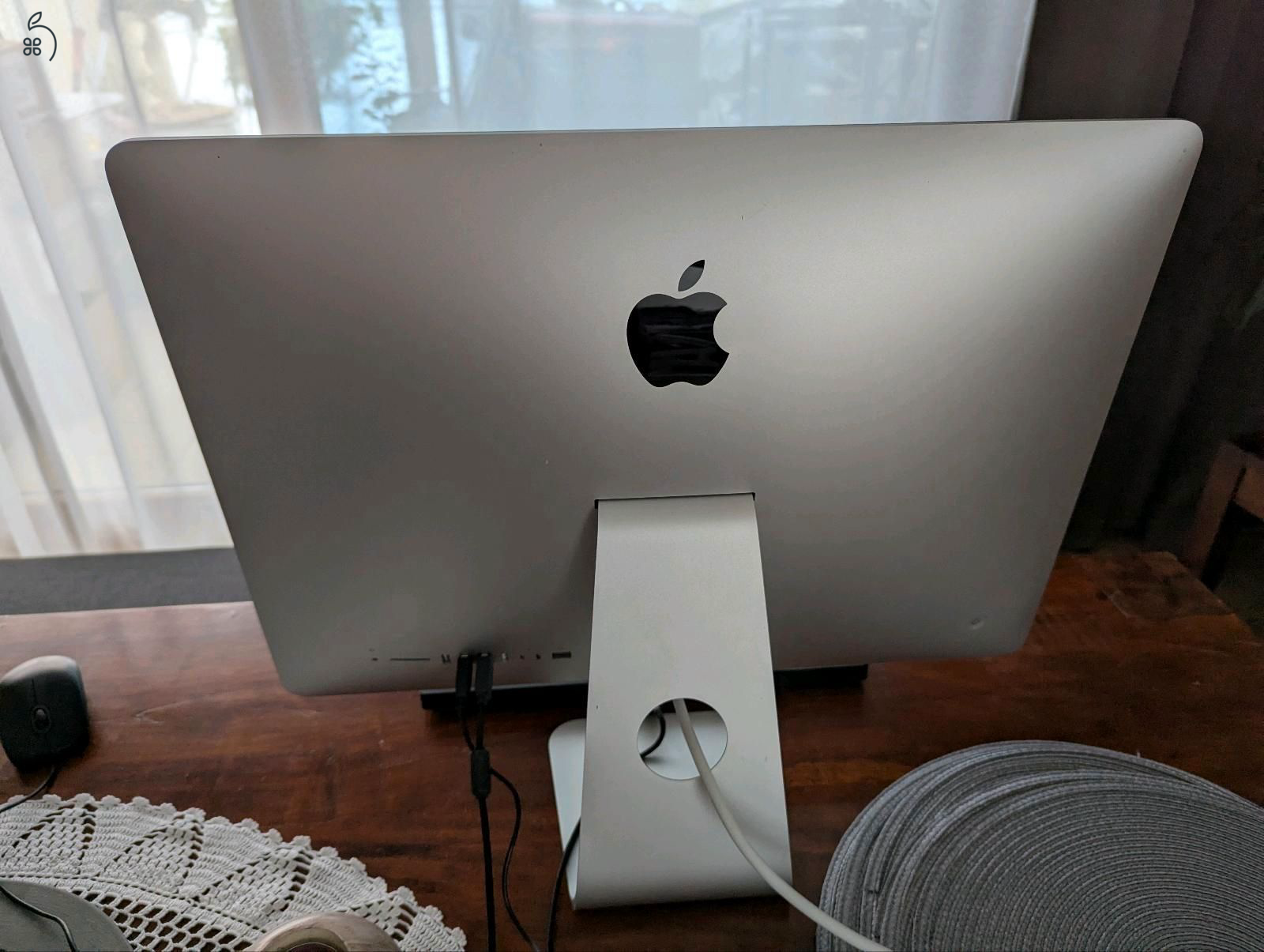 Imac 21.5