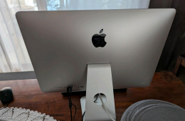 Imac 21.5