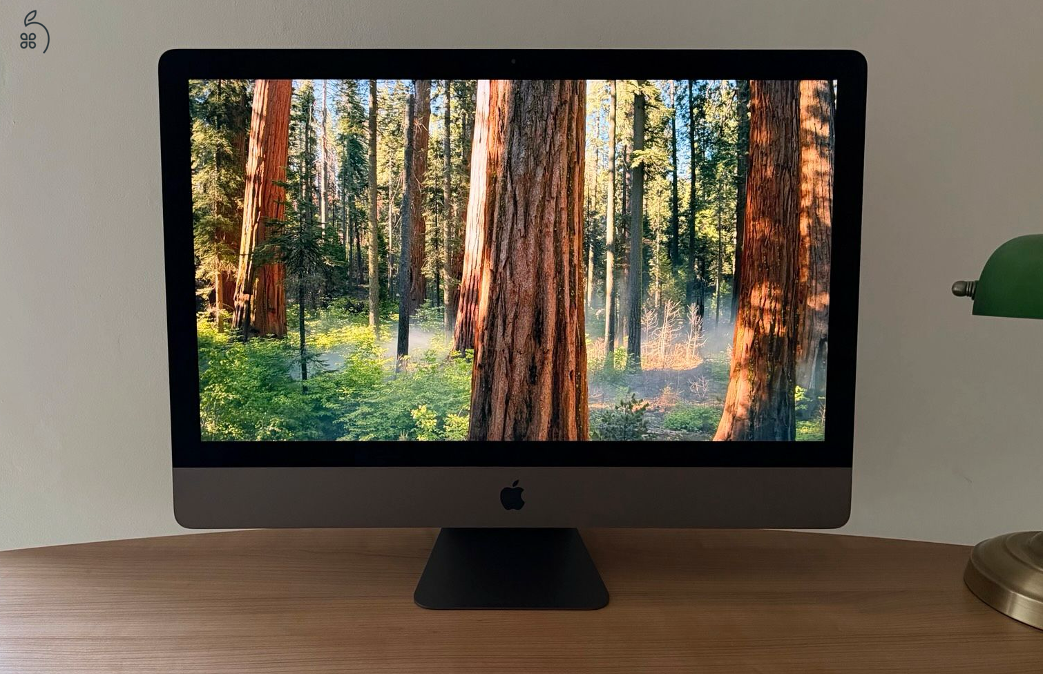 Imac PRO 27