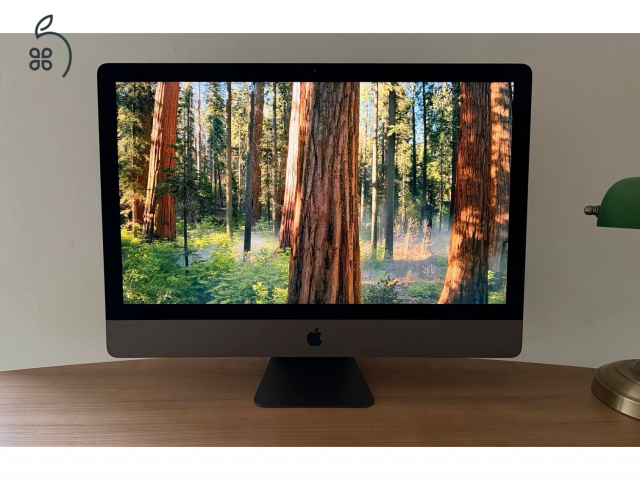 Imac PRO 27