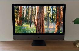 Imac PRO 27