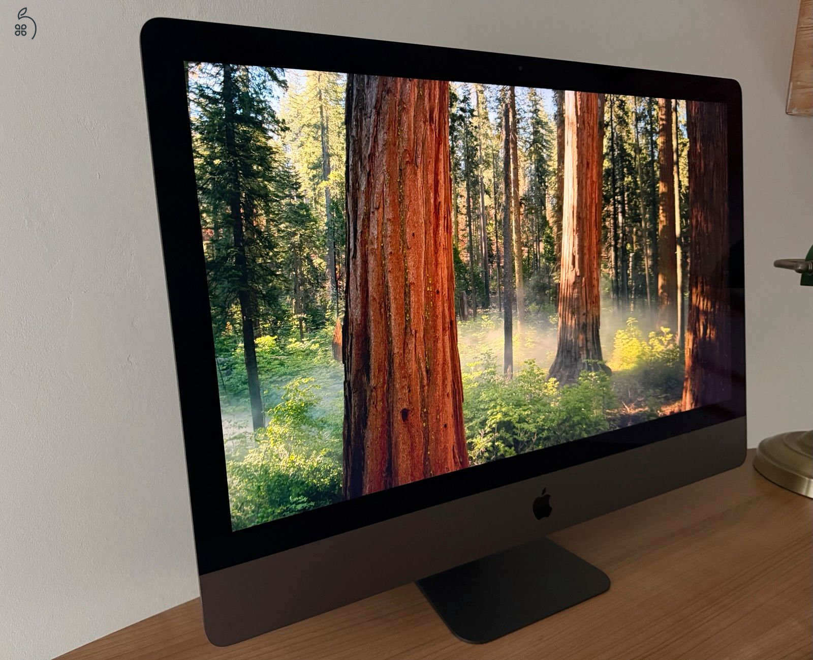 Imac PRO 27