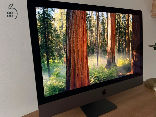 Imac PRO 27