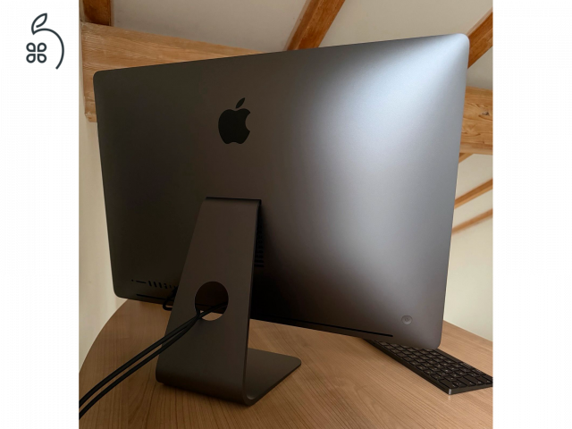Imac PRO 27