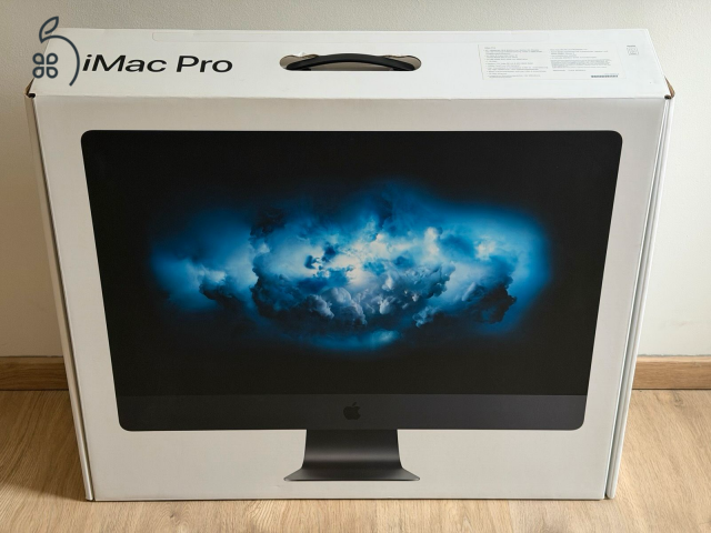 Imac PRO 27