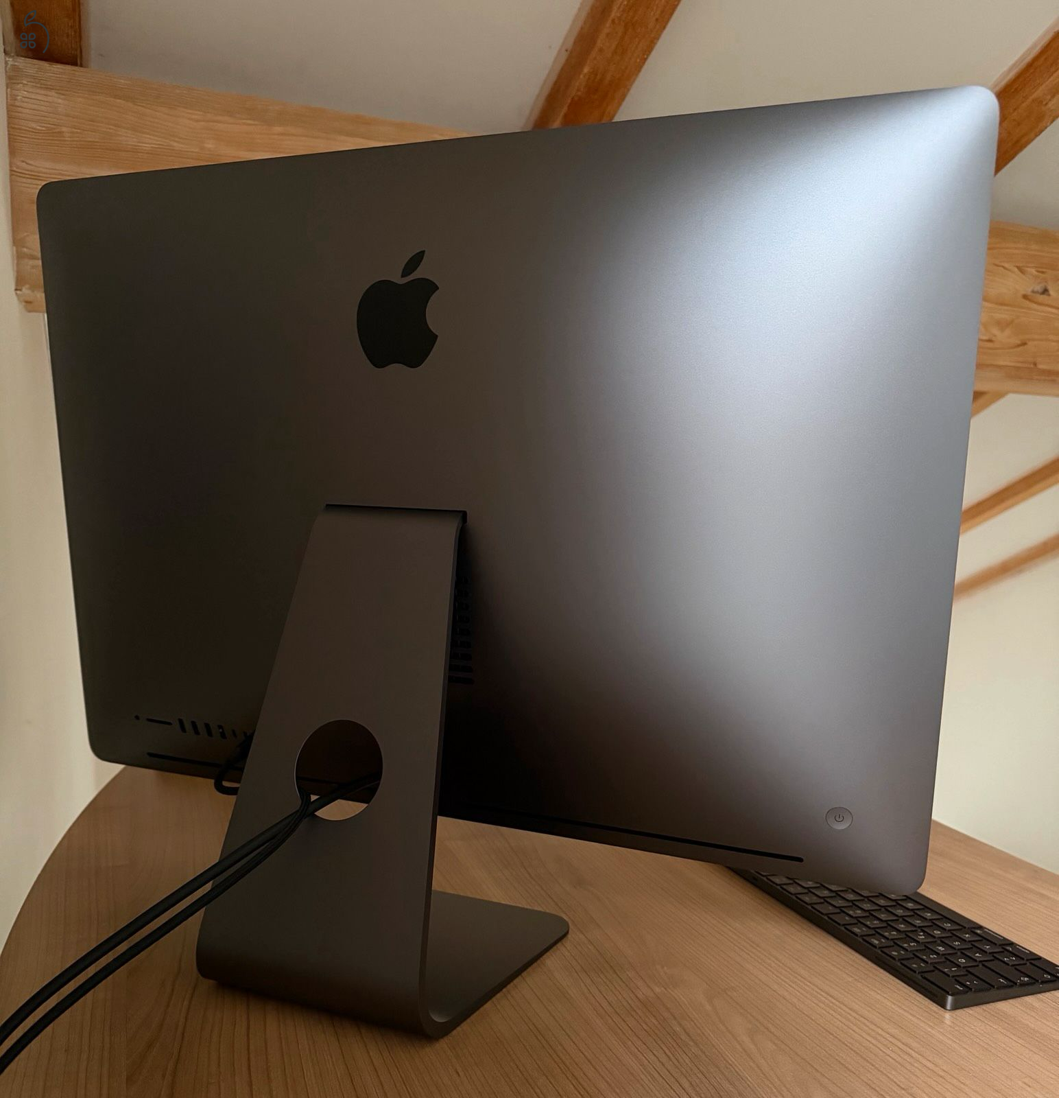 Imac PRO 27