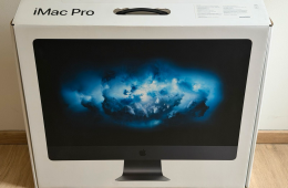 Imac PRO 27