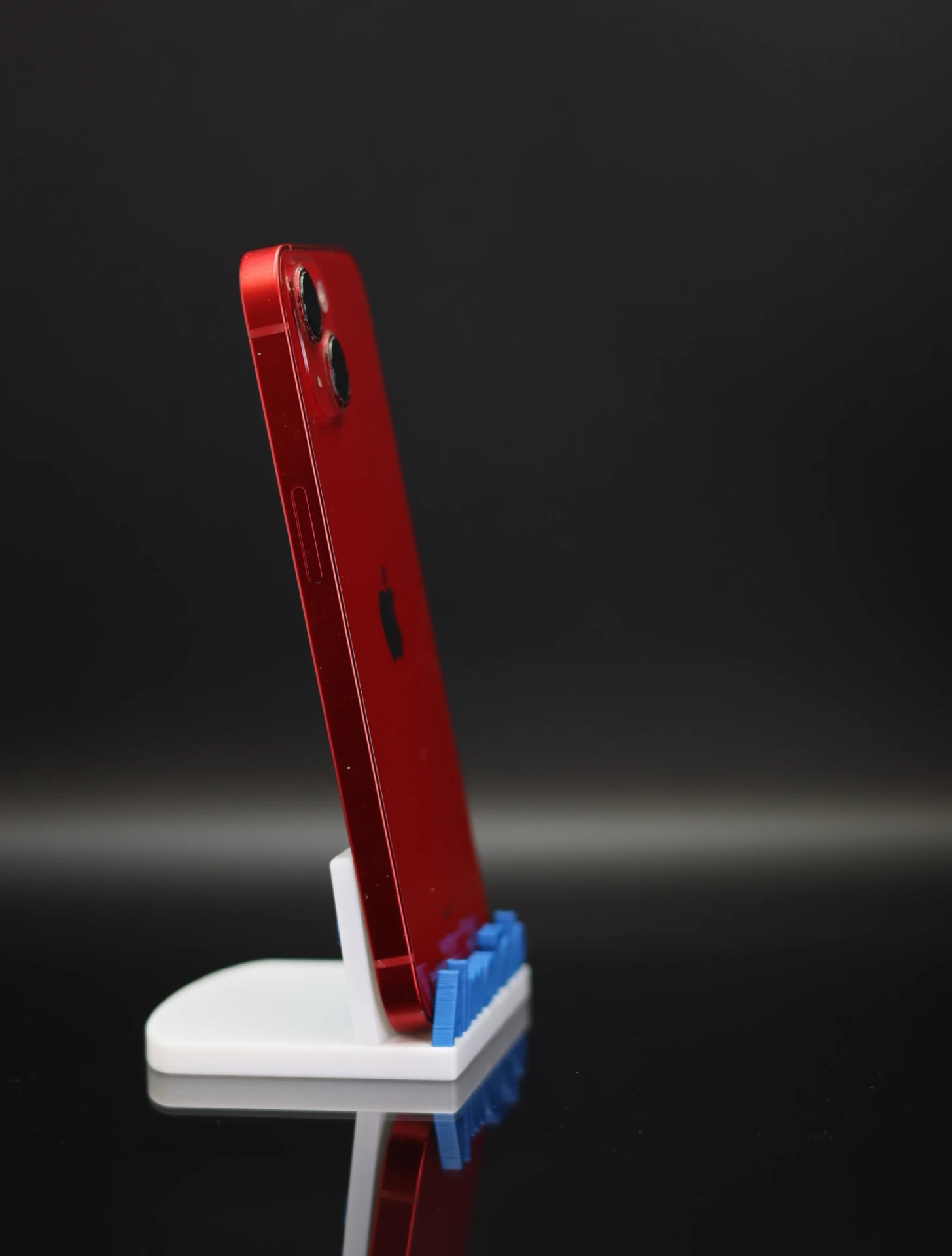 Apple iPhone 13 128 GB PRODUCT RED 100% akku - 12 HÓ GARANCIA