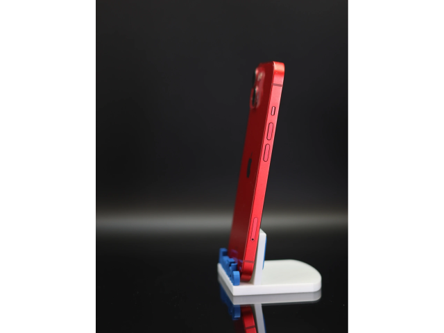 Apple iPhone 13 128 GB PRODUCT RED 100% akku - 12 HÓ GARANCIA