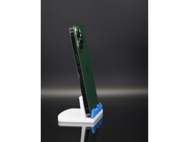 Apple iPhone 13 Pro 128 GB Alpine Green 100% akku - 12 HÓ GARANCIA