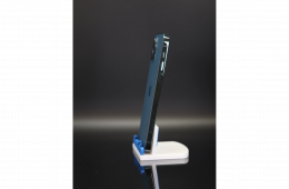 Apple iPhone 12 Pro 256 GB Pacific Blue 100% akku - 12 HÓ GARANCIA