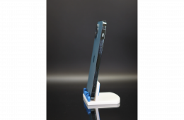 Apple iPhone 12 Pro 128 GB Pacific Blue 100% akku - 12 HÓ GARANCIA