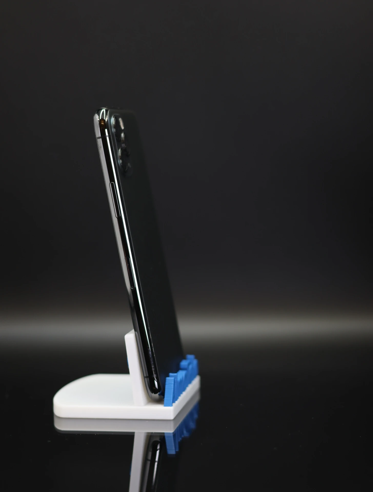 Apple iPhone 11 Pro 256 GB Space Gray 100% akku - 12 HÓ GARANCIA