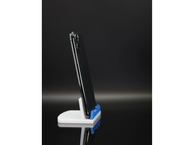 Apple iPhone 11 Pro 256 GB Space Gray 100% akku - 12 HÓ GARANCIA