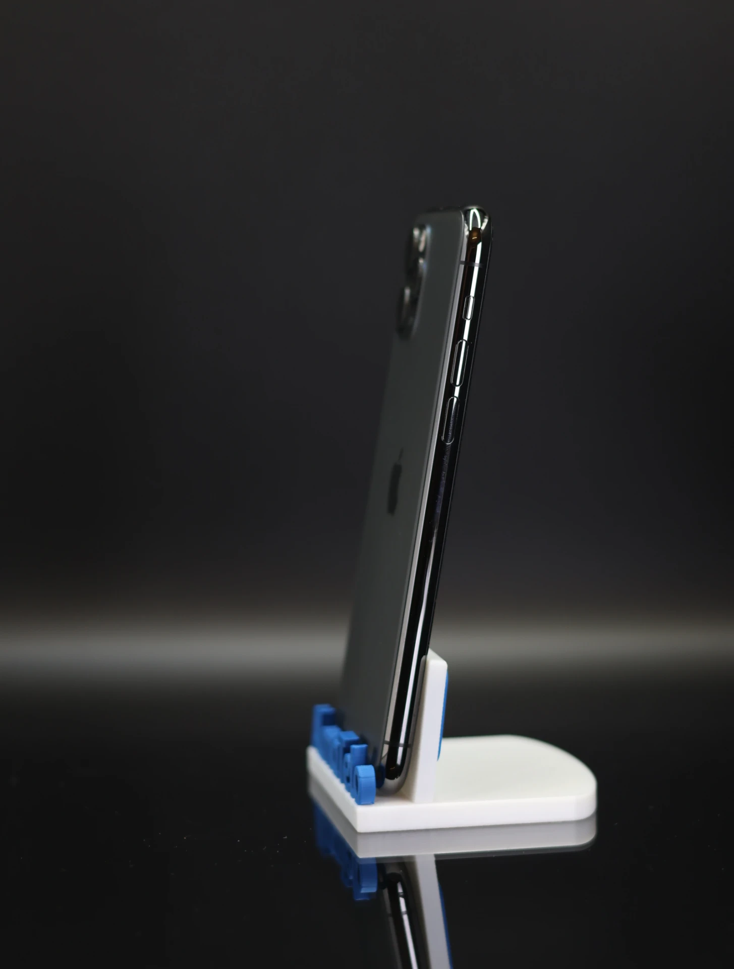 Apple iPhone 11 Pro 256 GB Space Gray 100% akku - 12 HÓ GARANCIA