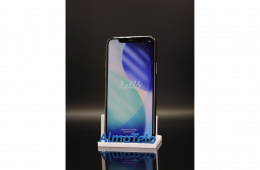 Apple iPhone 11 Pro 256 GB Space Gray 100% akku - 12 HÓ GARANCIA