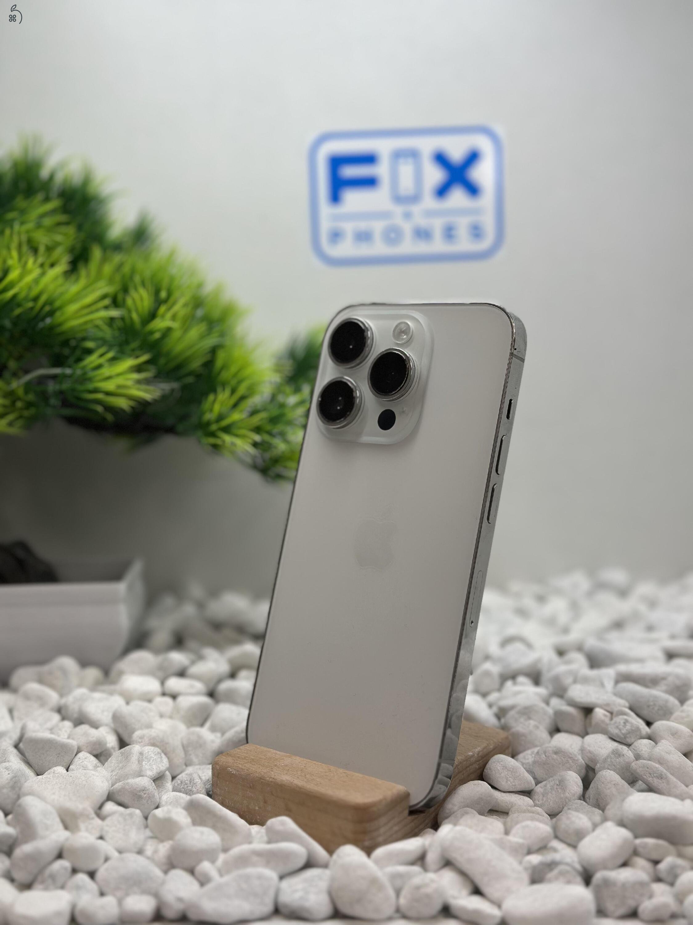 iPhone 14 Pro 128GB Független 100% akkumulátor