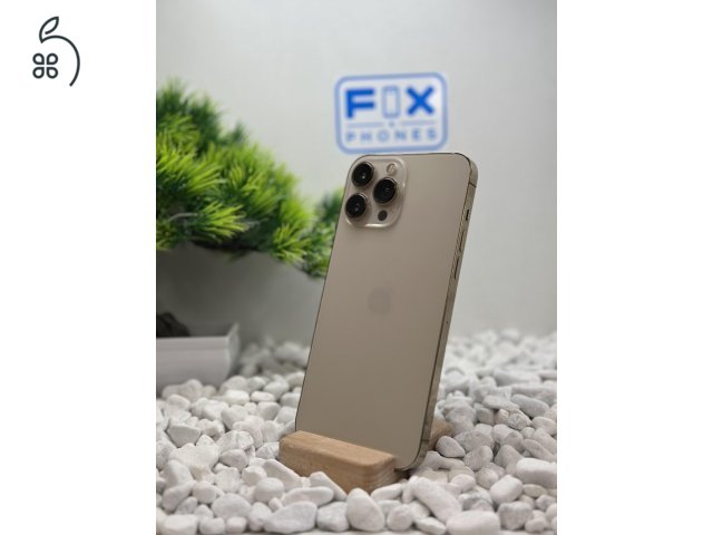 iPhone 13 Pro Max 128GB Független 100% akkumulátor Szép állapot