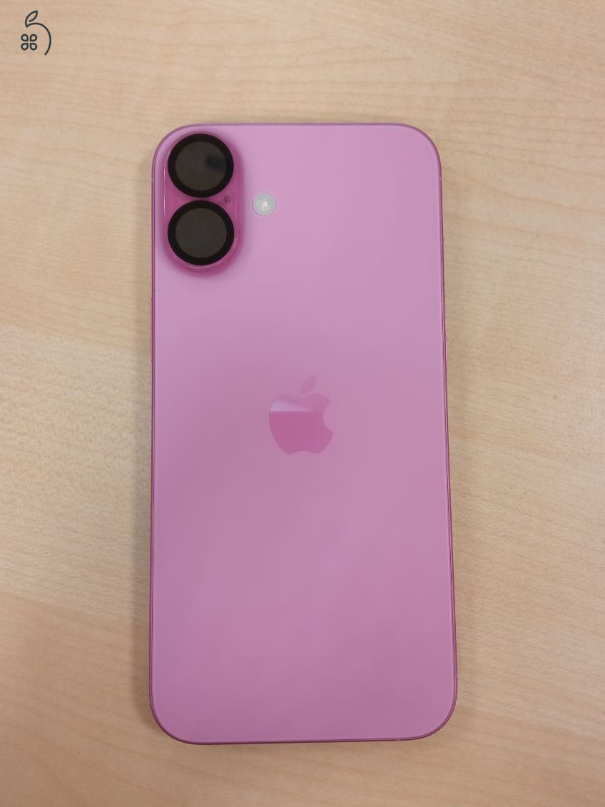 Apple iPhone 16 plus 128 GB