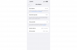 Apple iPhone 16 plus 128 GB