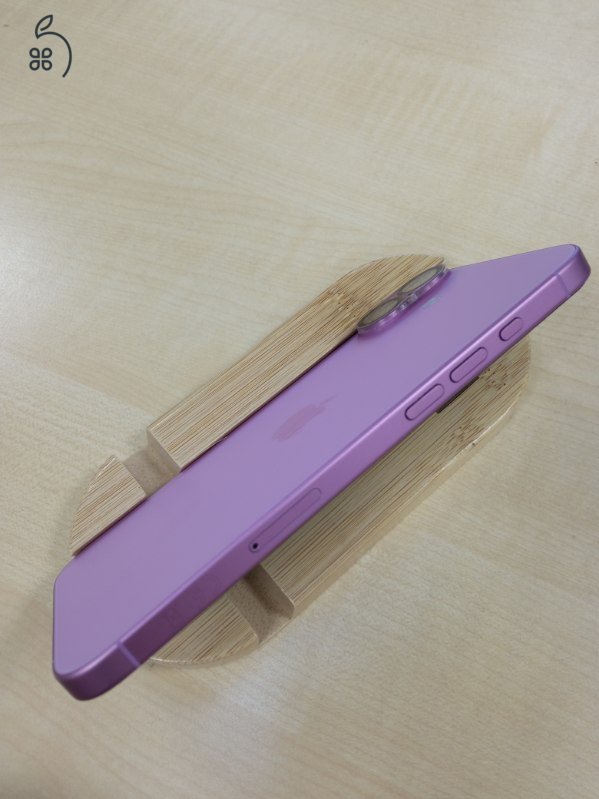 Apple iPhone 16 plus 128 GB