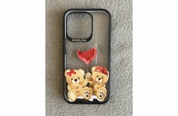 Eladó iPhone 15 Pro – 128 GB – Hibátlan állapot – Kártyafüggetlen