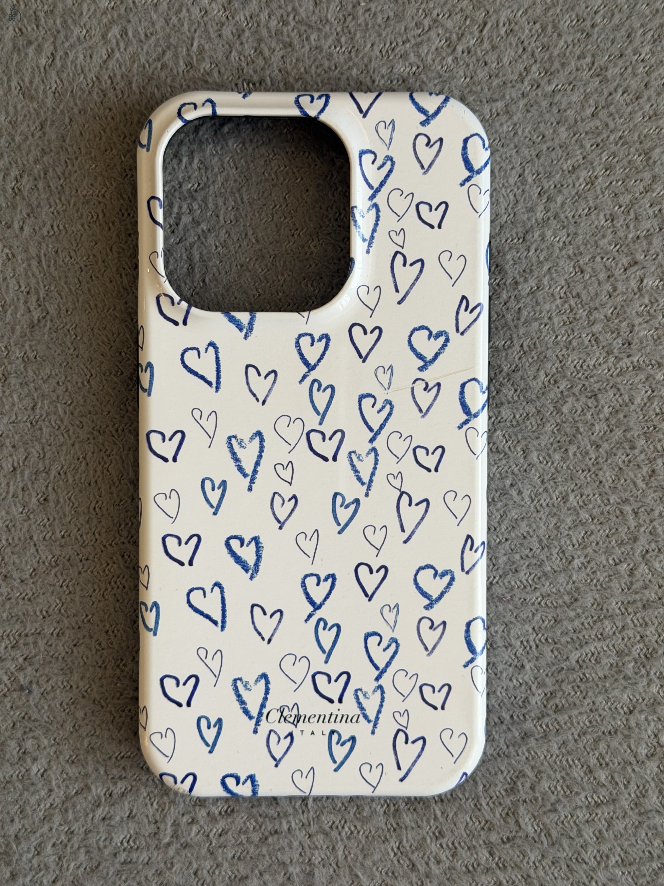 Eladó iPhone 15 Pro – 128 GB – Hibátlan állapot – Kártyafüggetlen