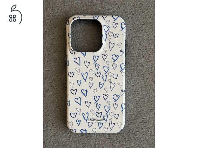 Eladó iPhone 15 Pro – 128 GB – Hibátlan állapot – Kártyafüggetlen