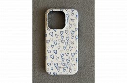 Eladó iPhone 15 Pro – 128 GB – Hibátlan állapot – Kártyafüggetlen